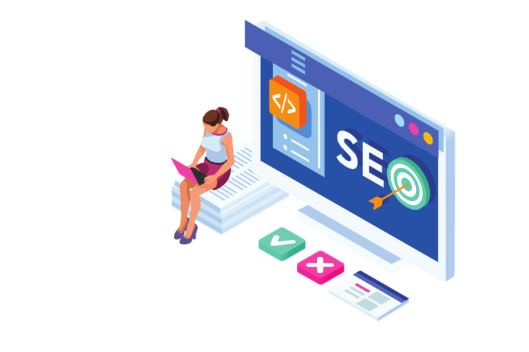 SEO services