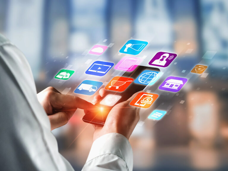 Let’s Discuss B2B Marketplace Solutions