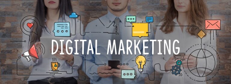 Digital Marketing Agency