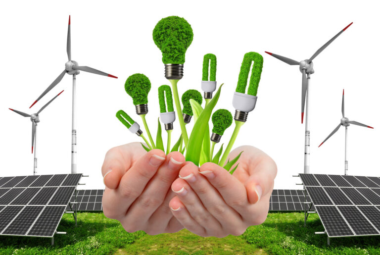 5 Things You Can Do To Be More Eco-Friendly