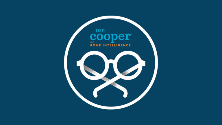Mr. Cooper’s Mobile App