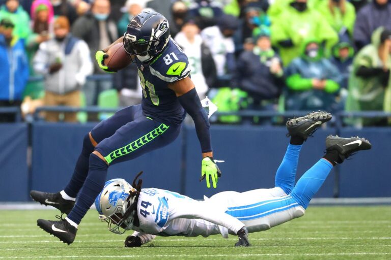 3 Important Issues The Seattle Seahawks Should Address In 2022