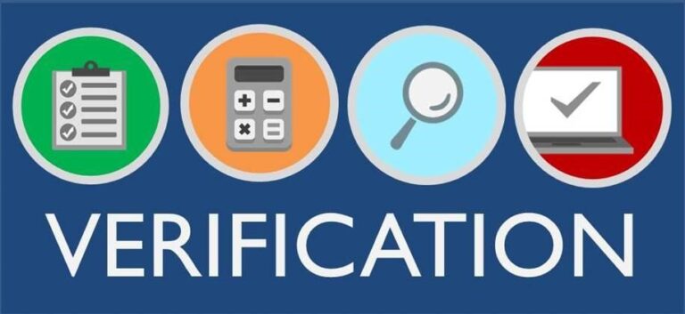 Phone Number Verification