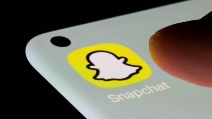 Snapchat Has Launched Live Location Sharing