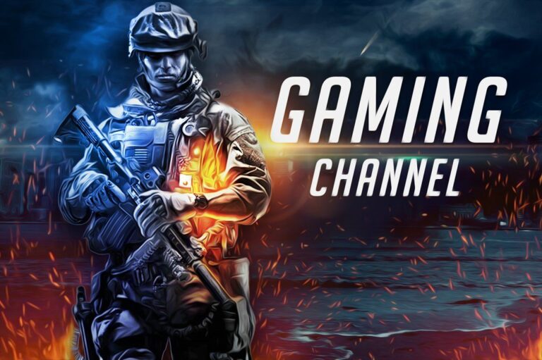 3 Tips For Building A Successful YouTube Gaming Channel