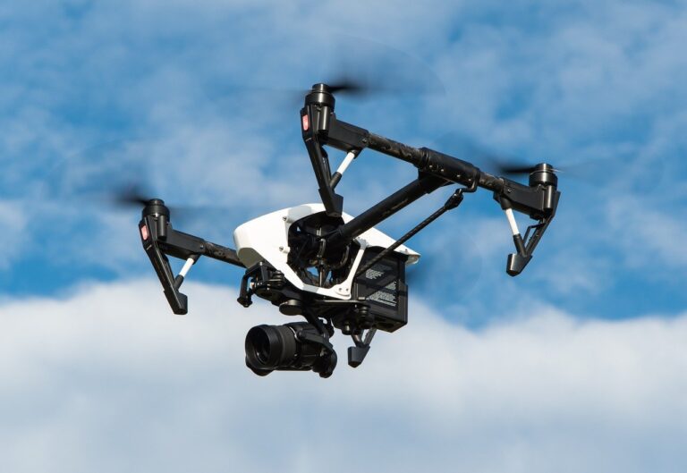 Don’t Just Call Them ‘Drones’: A Guide To Unmanned Systems On Air