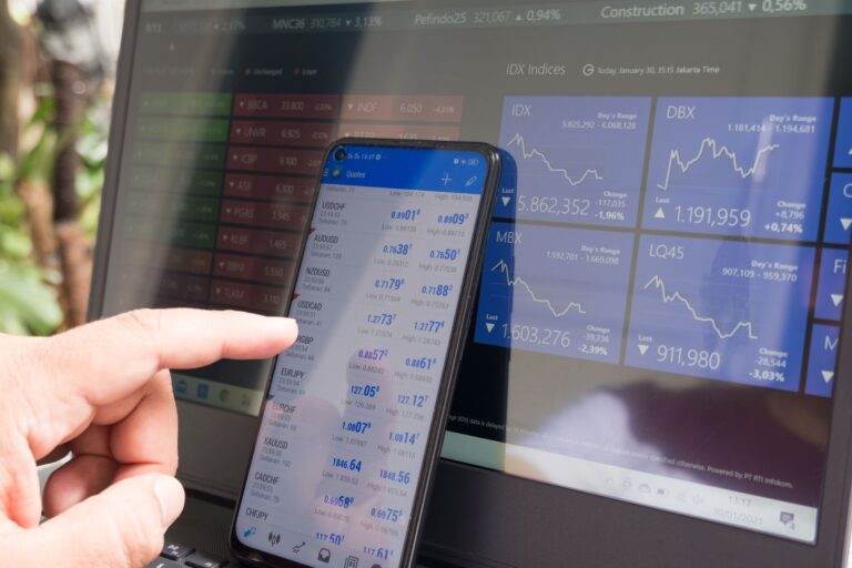3 Keys To Advanced Stock Market Research