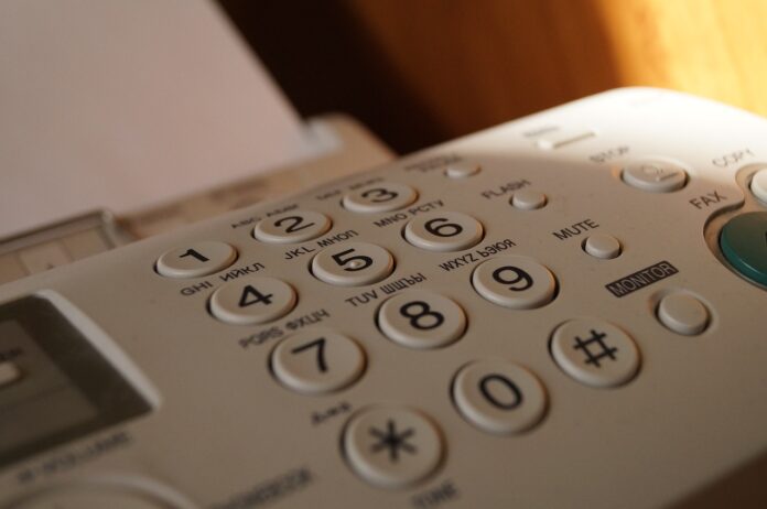 how to get a fax number online