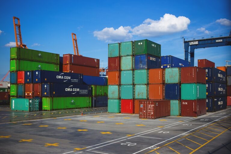 Shipping Companies