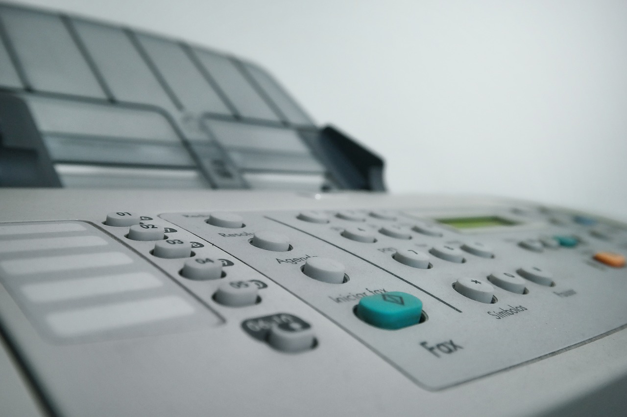 how to get a fax number online