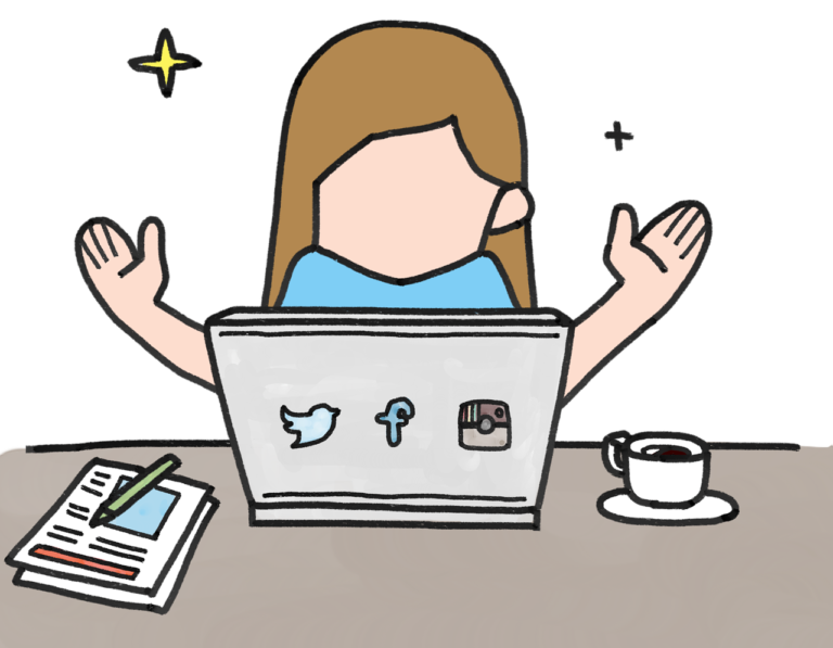 Write A Good Bio On Your Social Media Accounts