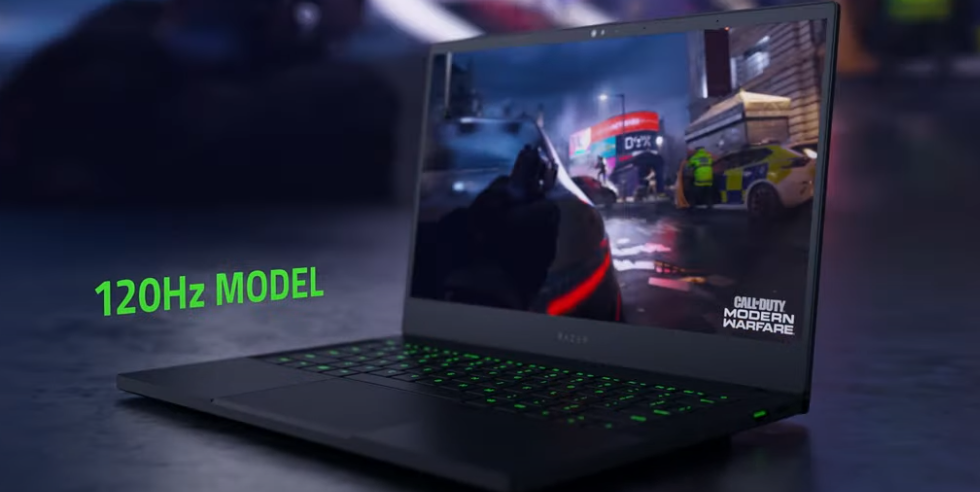 Razer Blade series