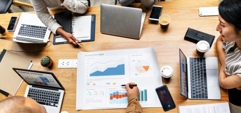 Data-Driven Deals: 6 Benefits of Data Integration for Business