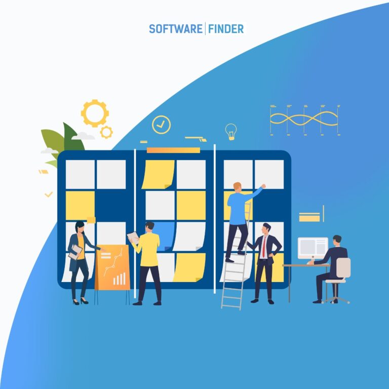 Kanban Software