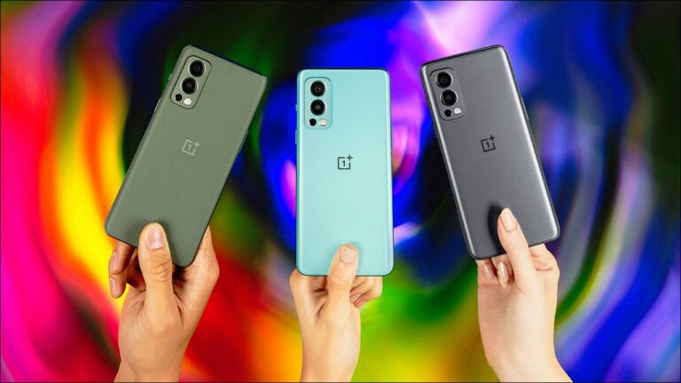 The Secrets That You Shouldn’t Know About OnePlus Nord 2T