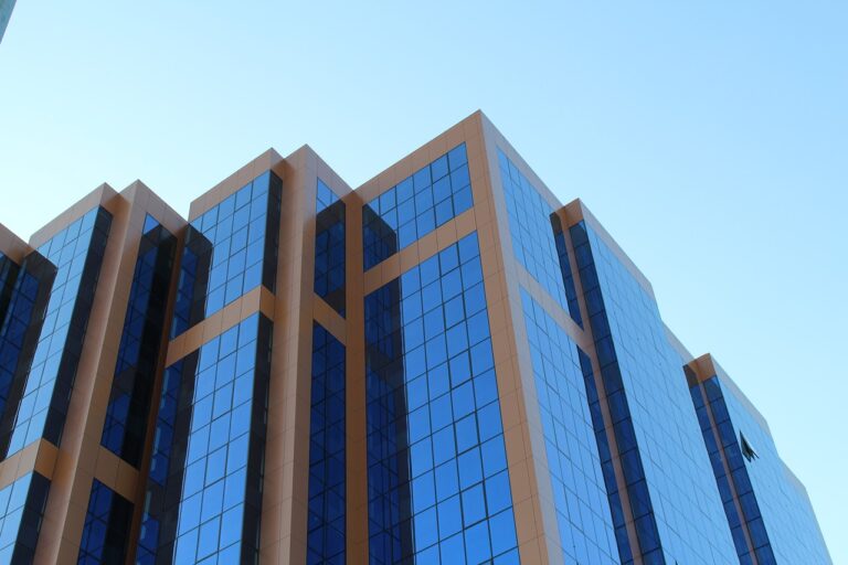 Large Real Estate Portals