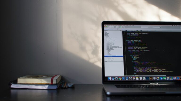 code development