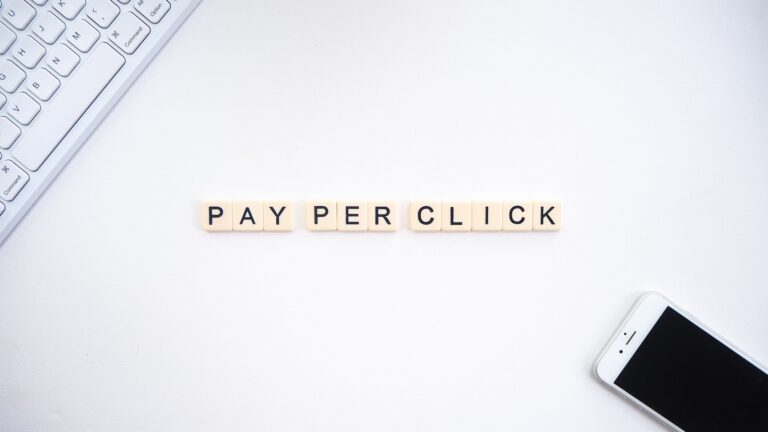 types of PPC advertising