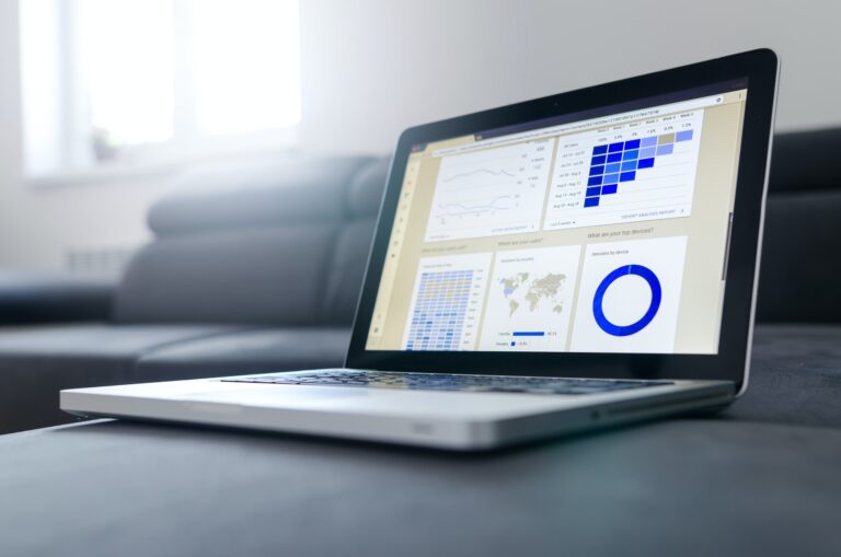 Important Features To Look For While Choosing An Online Accounting Software For Your Business