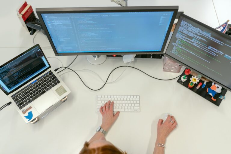 The Importance Of Having Good IT Support For Your Business