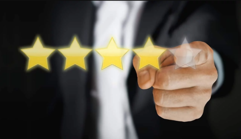 How To Improve Your Airbnb Ratings