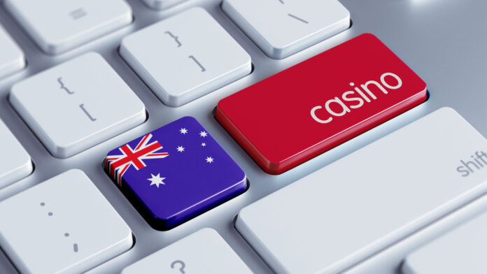 instant withdrawal casino Australia