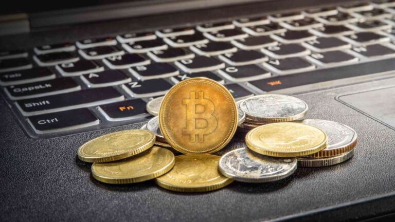 Bitcoins