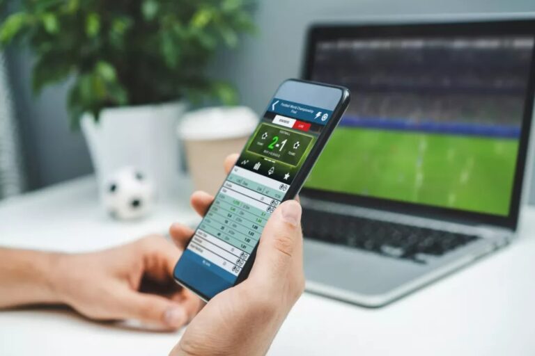 Gambling App