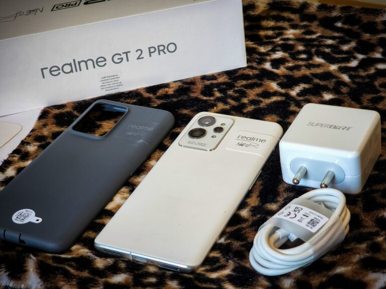 Realme GT 2 Pro Newley Launch In India