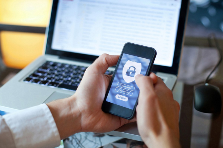 Cybersecurity Trends For Mobile Apps In Ohio