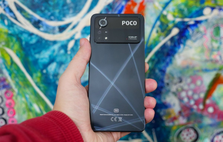 Poco x4 Pro 5G Launch Date And Complete Specifications