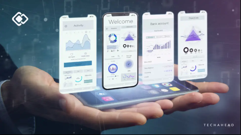 top mobile app development company