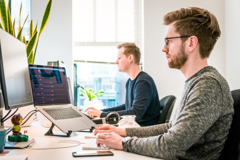 Hire A WooCommerce Developer