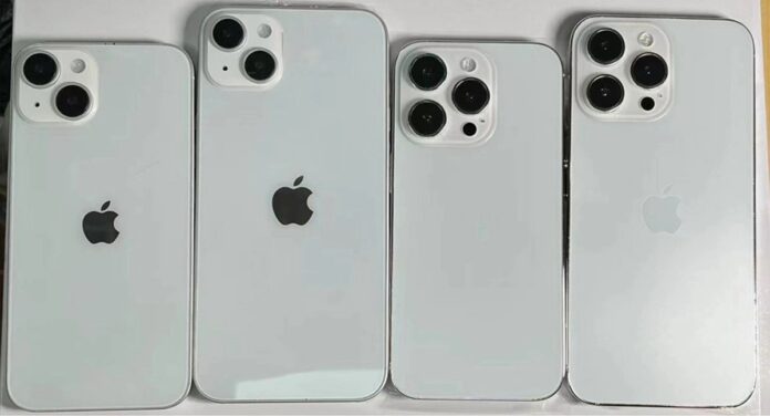 Apple iPhone 14