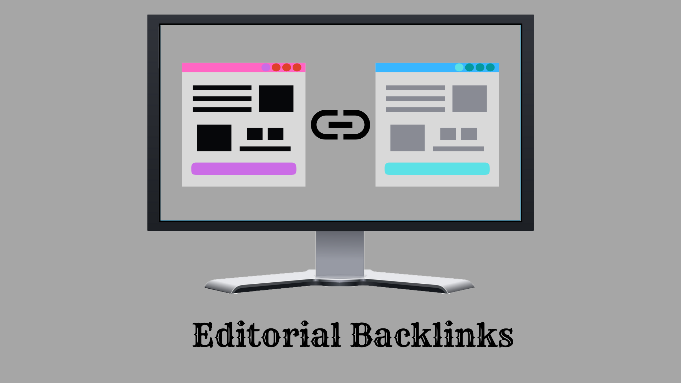 Editorial Backlinks