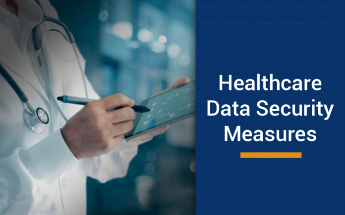 Healthcare Data Security Solutions