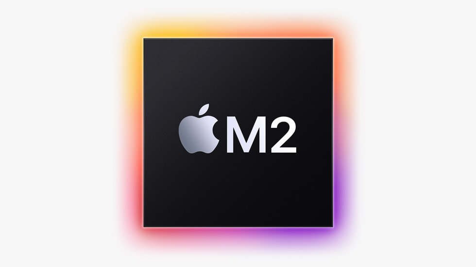 M2 Chip