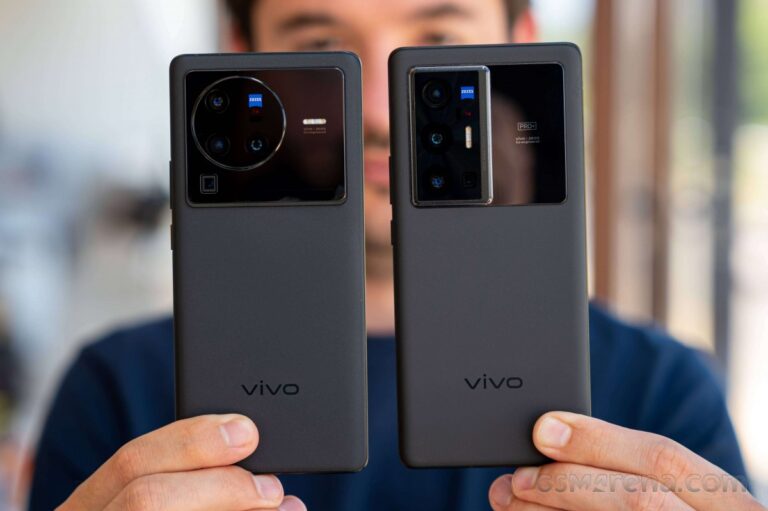 Vivo X80 Pro Launch With Excellent Features