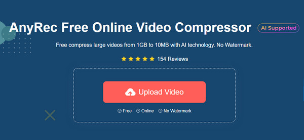 anyrec-free-upload-button-compress-video