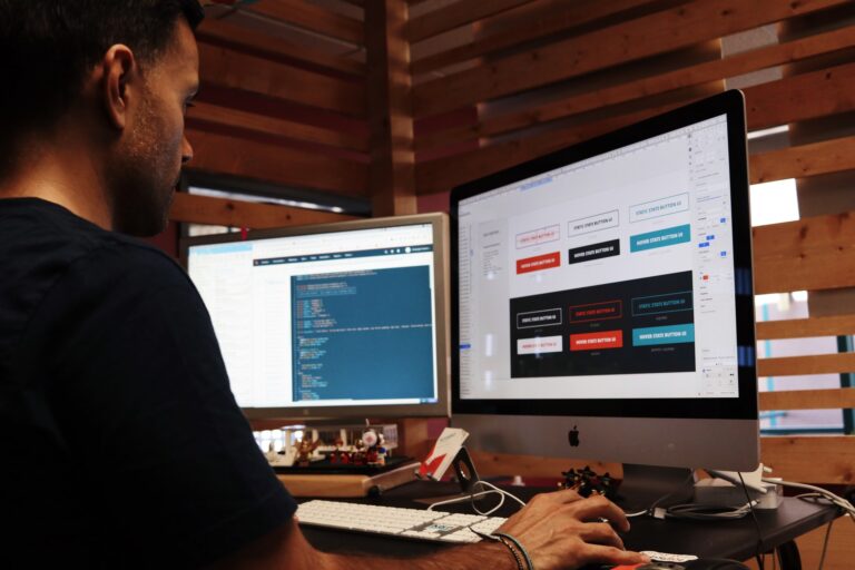 Chicago based web developers