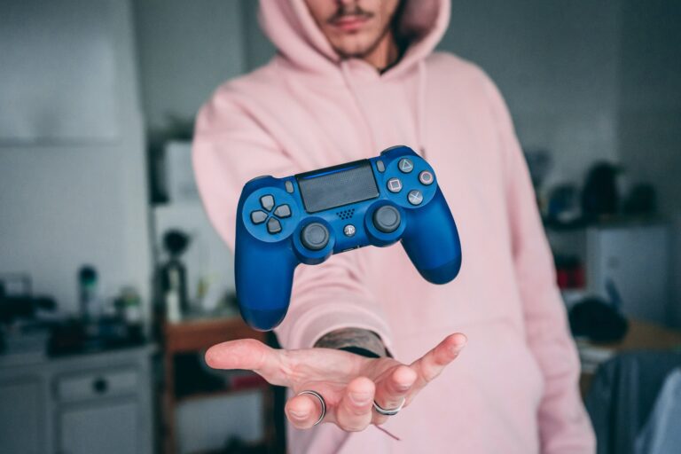ps4 controllers in 2022