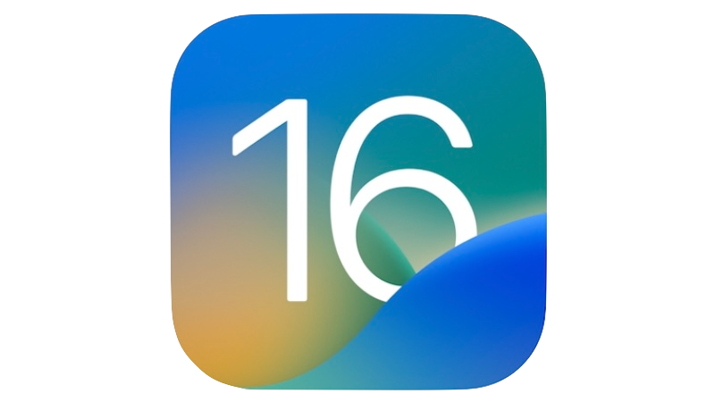 iOS 16