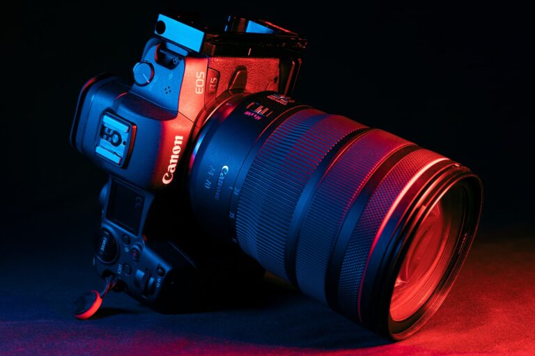 product photography