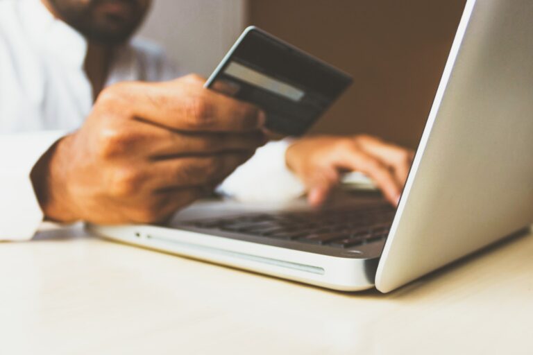 5 Reasons To Sign Up For A Kredittkort Or Credit Card