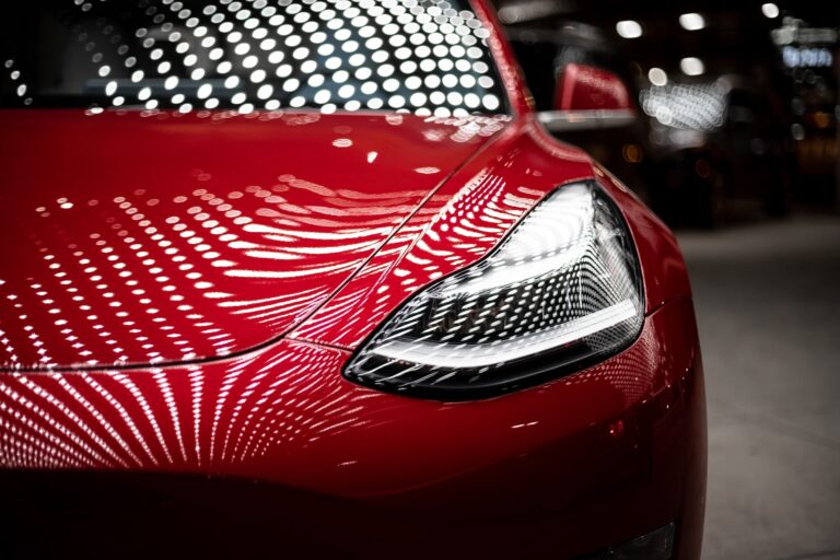 Want To Play Games On A Tesla? Here’s How