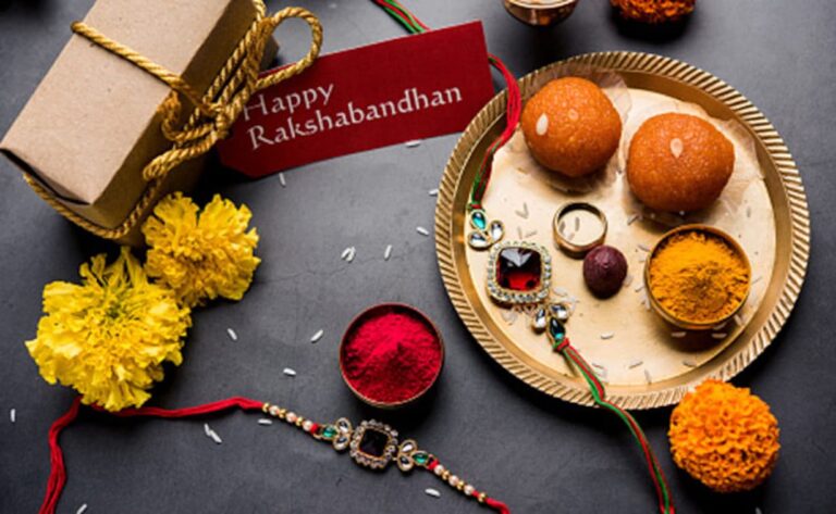 happy raksha bandhan 2022