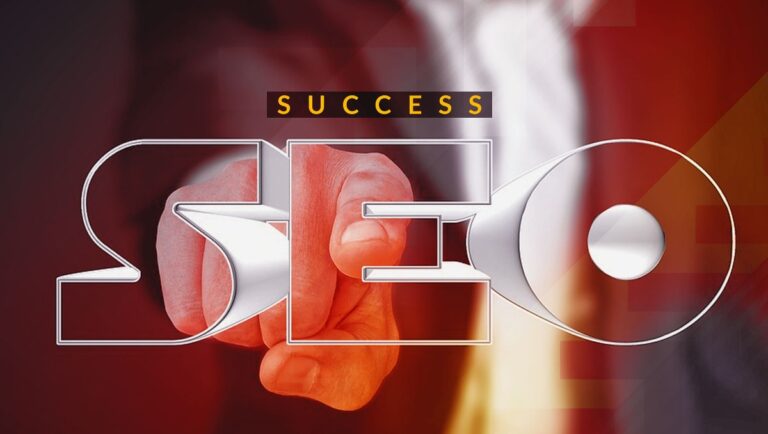 Important Steps To SEO Success