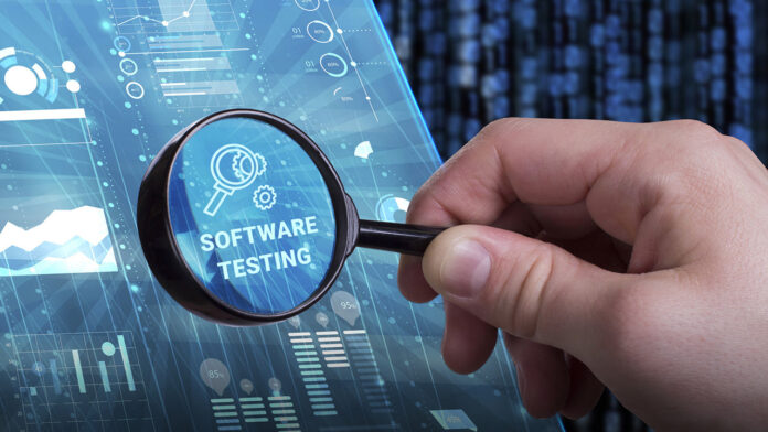 Software testing