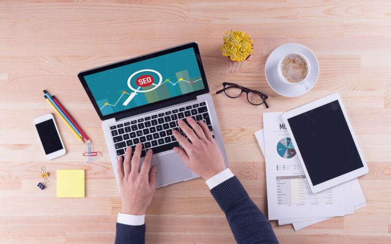 Technical SEO