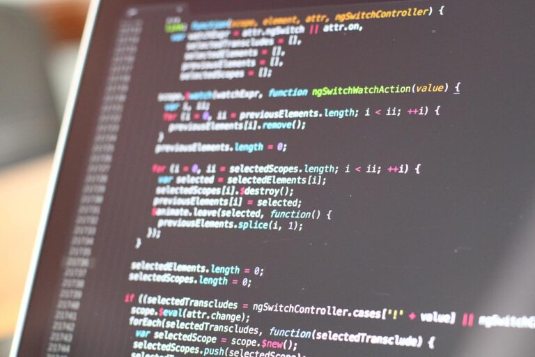 Web Design Tips